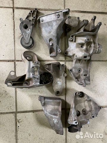 Опора двс Volkswagen passat b5 AUG ADR