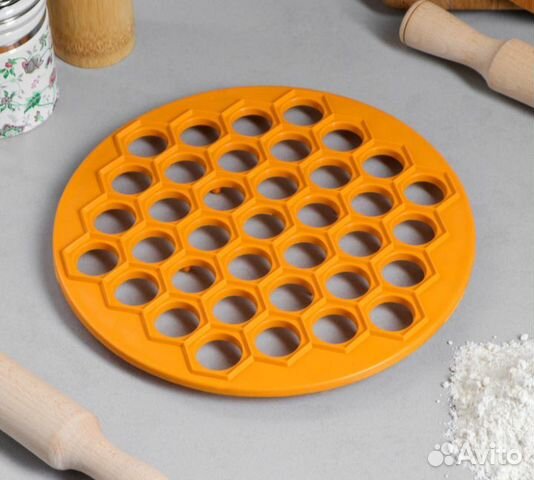 Пельменница