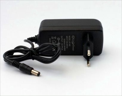 Блок питания