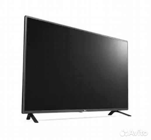 Телевизор LG 32lf560v