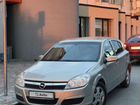 Opel Astra 1.6 МТ, 2007, 268 000 км объявление продам