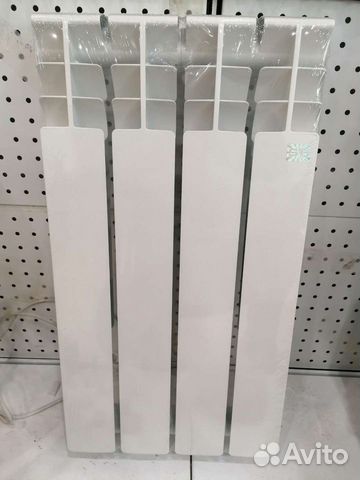 Радиатор отопления