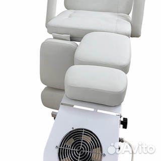 Пылесос для педикюрного кресла 