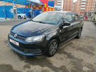 Volkswagen Polo 1.6 AT, 2012, 201 698 км