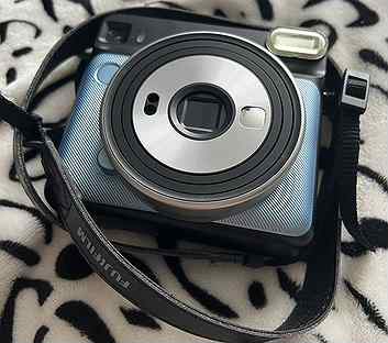 Fujifilm instax sq6 фотоаппарат мгнов.печати