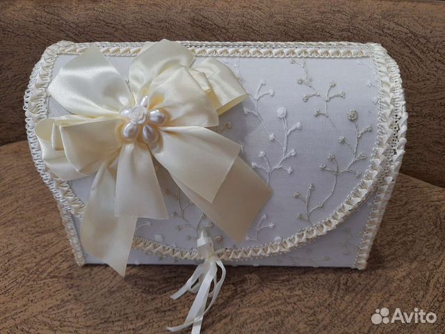 Коробка подарочная