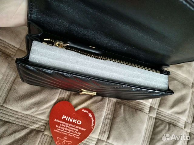 Женская сумка pinco новая