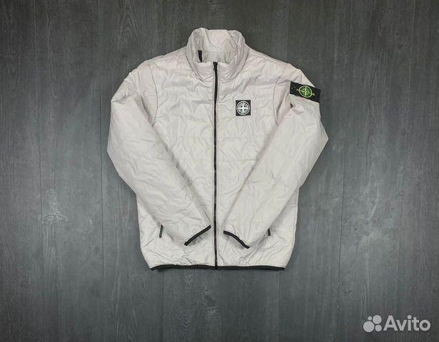 Куртка Stone Island