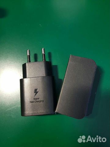 Зарядка Samsung 25w
