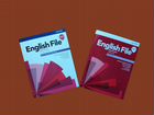 English File 4 издание, новые