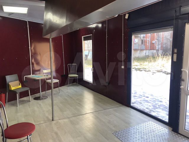 Аренда 55 м/кв. Пекарня,Мясо,колбаса,магазин