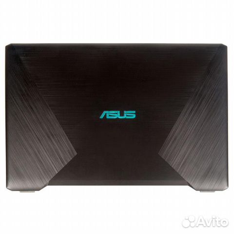 Крышка матрицы Asus F570 FX570 X570