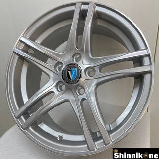 Литые диски R15 5/100 venti 1505 (SL)