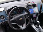 Chevrolet Cruze 1.8 AT, 2011, 146 463 км объявление продам