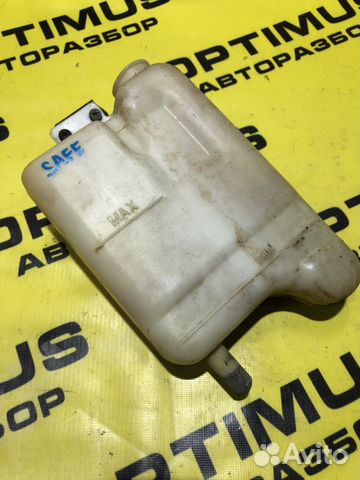 Бачок антифриза Great Wall Safe 2008