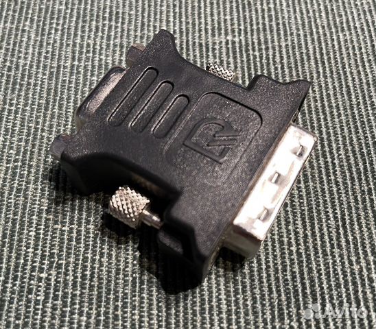 Переходник dvi dexp molex SATA video 8 pin