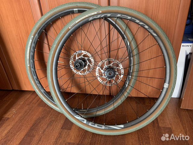 Вилсет fulcrum db 900