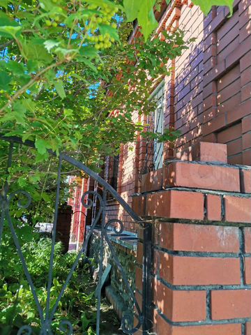 Дом 76 м² на участке 7 сот.