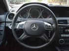Mercedes-Benz C-класс 1.8 AT, 2011, 302 000 км объявление продам