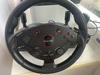 Руль artplays street racing wheel turbo c900 объявление продам