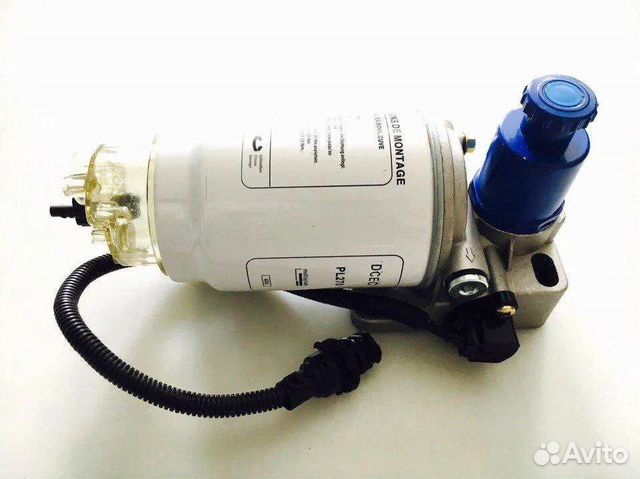Фгот pl. Фильтр топливный КАМАЗ евро pl270. Корпус ФГОТ КАМАЗ евро 4 pl 270. Фильтр топливный КАМАЗ pl 420. Фильтр грубой очистки топлива pl-270 КАМАЗ.