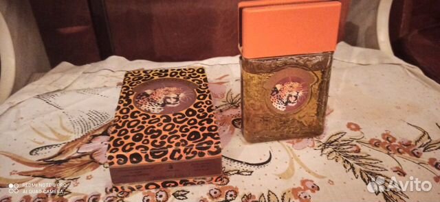 Винтажные Одеколоны и Духи времён СССР