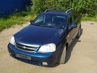 Chevrolet Lacetti 1.6 МТ, 2007, 196 435 км