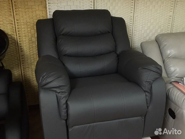 Кресло реклайнер от производителя
