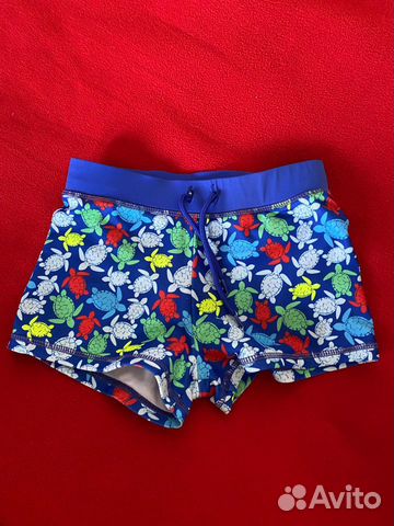 Плавательные шорты mothercare