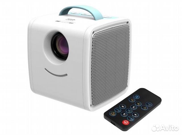 Мини проектор Kid's Story