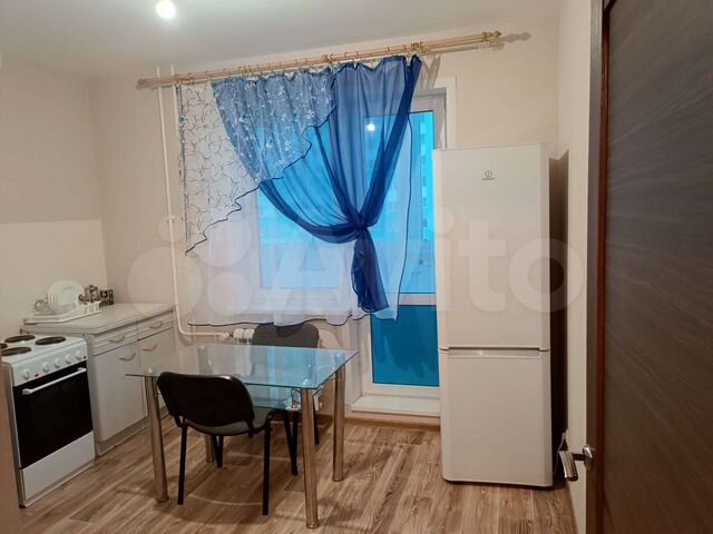 1-к. квартира, 37 м², 3/16 эт.