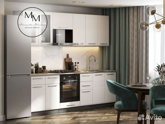 Модульные кухни