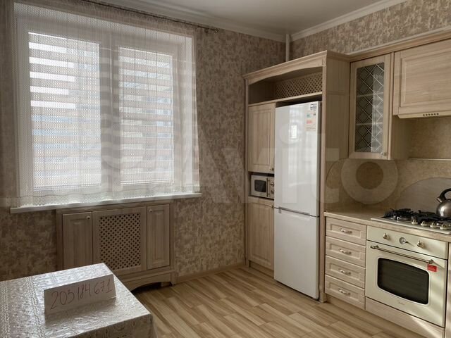 1-к. квартира, 45 м², 5/9 эт.