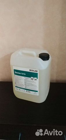Моющее средство для пола