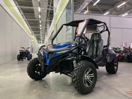 KTA K7X 2023 EFI
