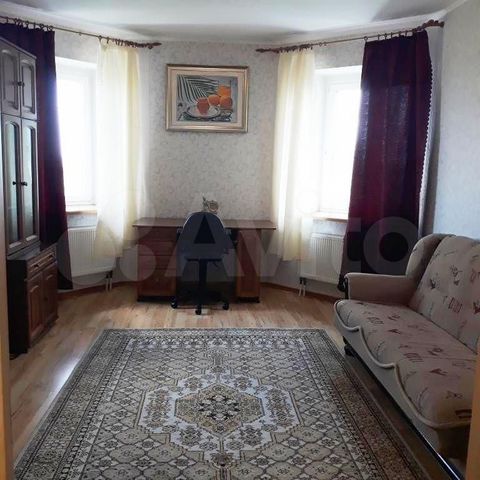 2-к. квартира, 70 м², 6/7 эт.