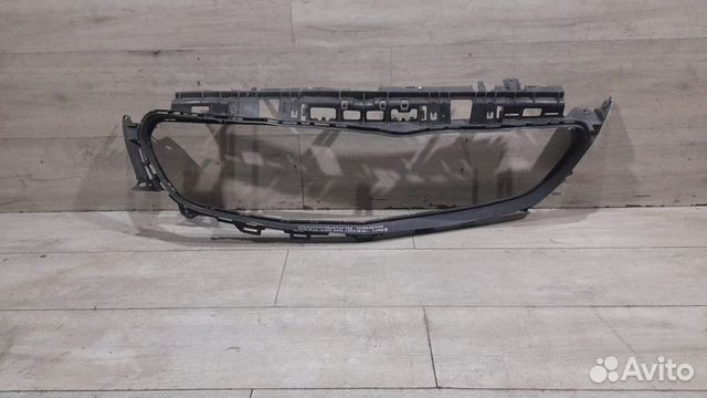 Кронштейн решетки радиатора Mercedes E Class W213