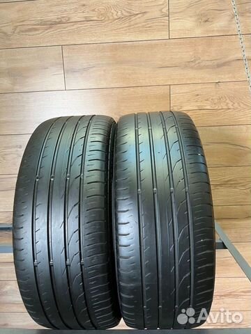 Continental ContiPremiumContact 2 205/55 R16