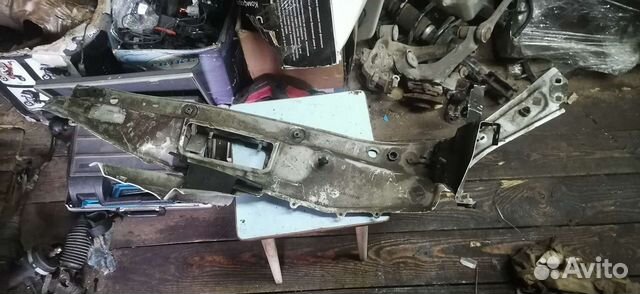 Телевизор Рено Логан 2