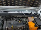 Opel Astra 1.6 МТ, 2009, 175 000 км объявление продам