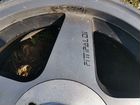 Oz Fittipaldi 15 4х108 дюймов оригинал с крышками объявление продам
