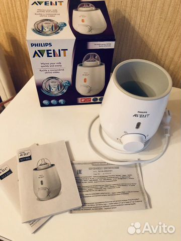 Подогреватель