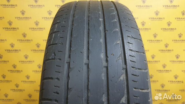 Toyo Nanoenergy R38 205/60 R16 92V