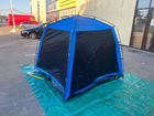 Тент Палатка шатер объявление продам