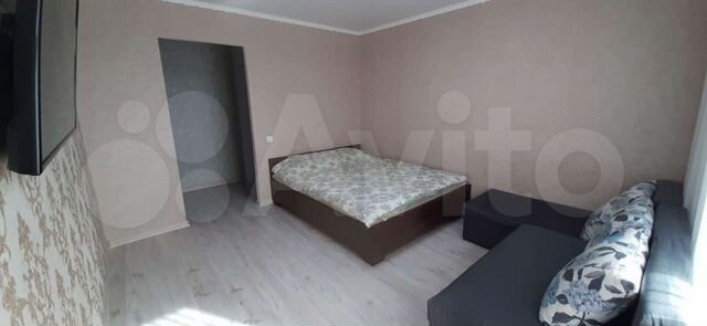 1-к. квартира, 38,4 м², 5/6 эт.