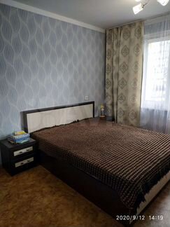 2-к. квартира, 48 м², 8/10 эт.