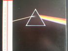 CD Pink Floyd The Dark Side Of The Moon Ru Mini LP