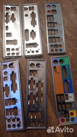 Запчасти к пк