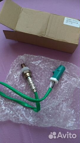 Кислородный датчик (лямбда) Форд, Мазда, Ягуар