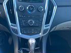 Cadillac SRX 3.0 AT, 2012, 210 000 км объявление продам